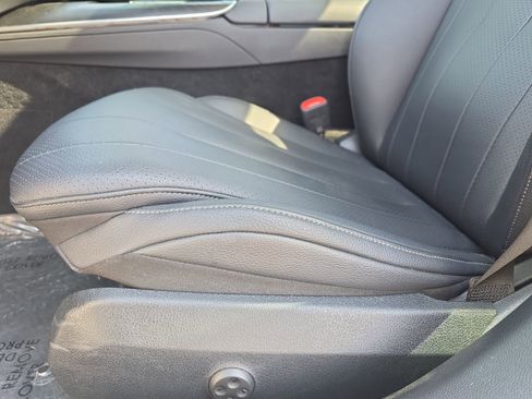 Certified 2024 Mercedes-Benz E 350 4MATIC Sedan image 28