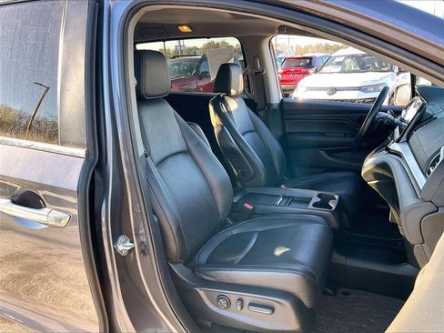 Used 2024 Honda Odyssey EX-L image 10