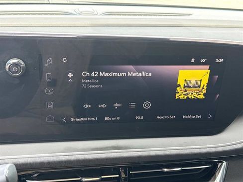 Used 2026 Buick Envista Sport Touring w/ Convenience I Package image 20