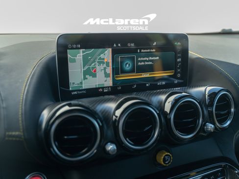 Used 2020 Mercedes-Benz AMG GT R image 15