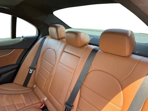 Used 2020 Mercedes-Benz C 300 Sedan image 16
