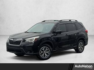 Used 2020 Subaru Forester Premium w/ Popular Package #1 video 1