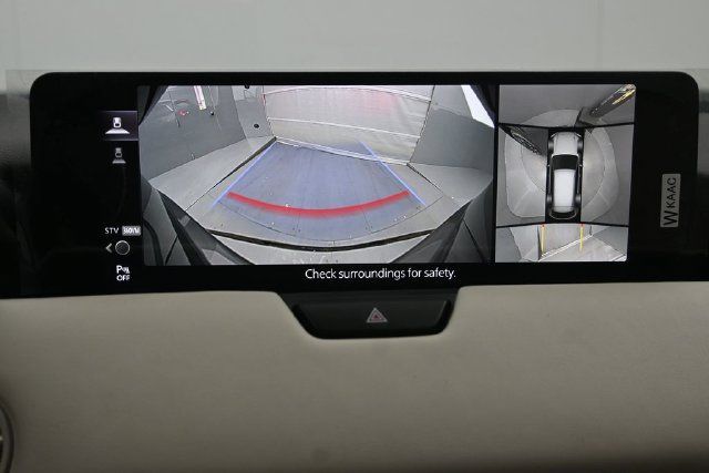 Certified 2024 MAZDA CX-90 Plug-In Hybrid w/ Premium Plus AWD/4WD image 12