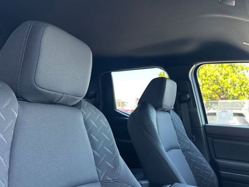 New 2026 Toyota Tacoma SR5 AWD/4WD image 16