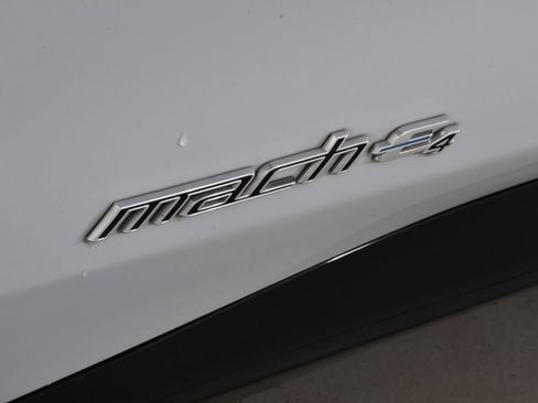Used 2023 Ford Mustang Mach-E Premium AWD/4WD image 22