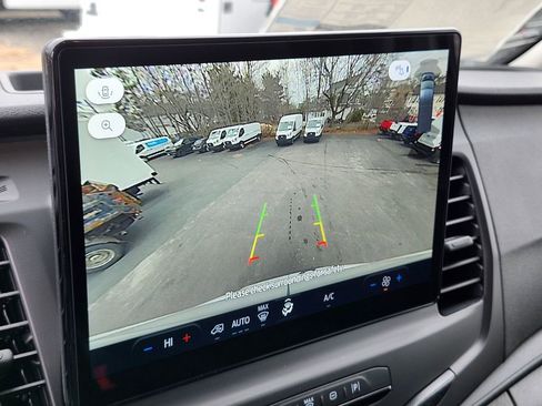 New 2026 Ford Transit 250 148 Medium Roof w/ Load Area Protection Package image 19