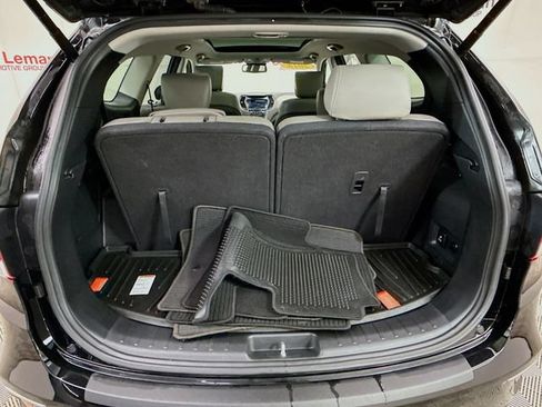 Used 2018 Hyundai Santa Fe Limited FWD image 28