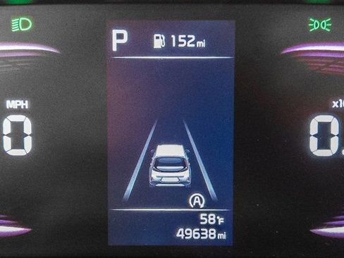 Used 2023 Kia Soul GT-Line image 32