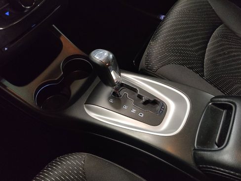 Used 2018 Dodge Journey SE w/ Connectivity Group image 26