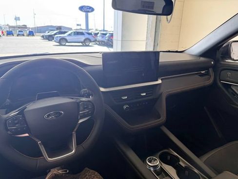 New 2026 Ford Explorer Tremor w/ Tremor Ultimate Package AWD/4WD image 22