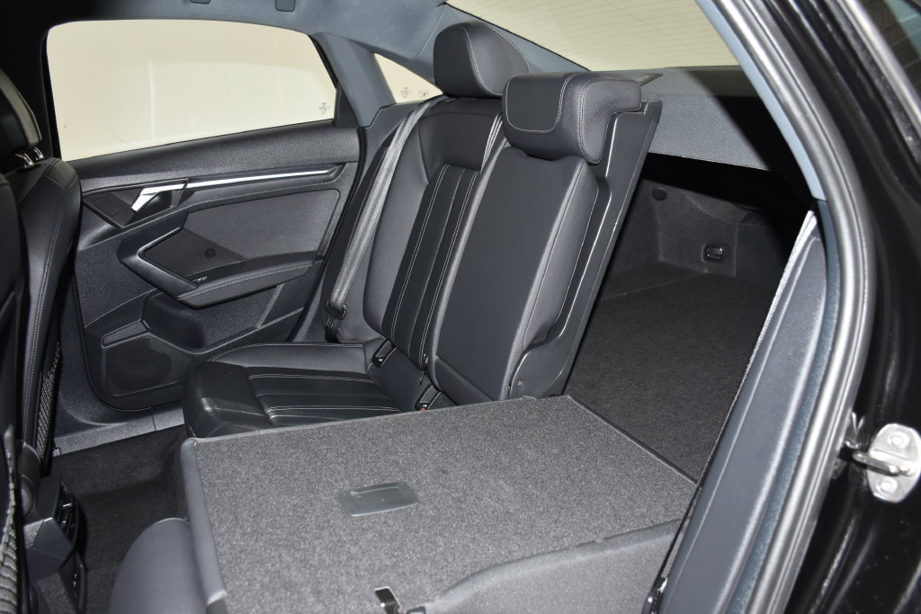 Used 2024 Audi A3 2.0T Premium FWD image 25