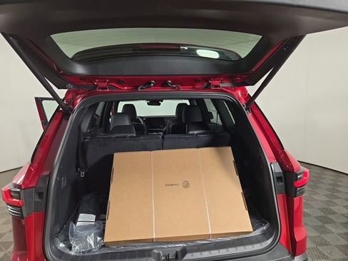 New 2026 Lexus TX 350 AWD image 33