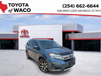 Used 2020 Honda Pilot Touring