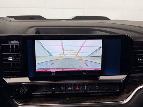 New 2026 Chevrolet Silverado 1500 LT Trail Boss image 24