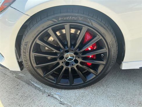 Used 2018 Mercedes-Benz C 43 AMG 4MATIC Coupe image 22