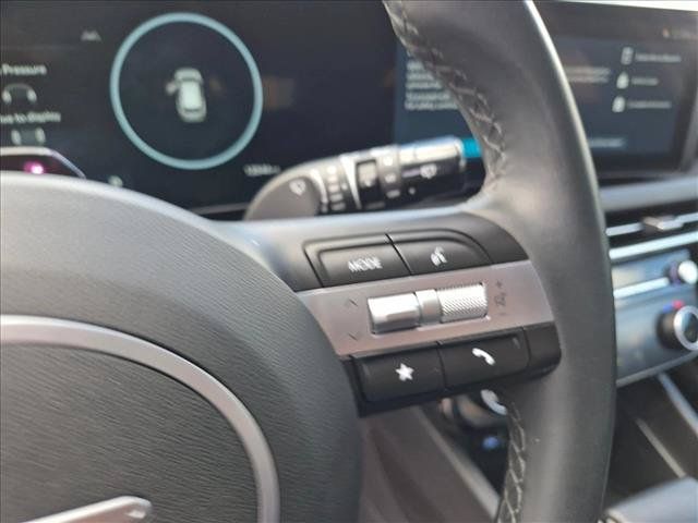 Used 2025 Hyundai Tucson SEL FWD image 26