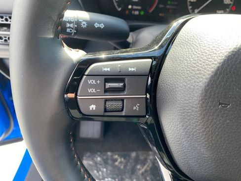 New 2027 Honda HR-V Sport image 22