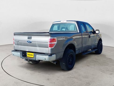 Used 2014 Ford F150 XL w/ Equipment Group 101A Mid AWD/4WD image 5