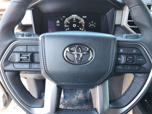 Used 2025 Toyota Tundra Limited image 34