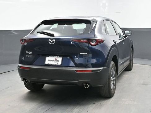 Used 2023 MAZDA CX-30 AWD 2.5 S image 6