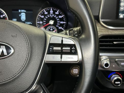 Used 2021 Kia Telluride EX w/ EX Premium Package FWD image 26