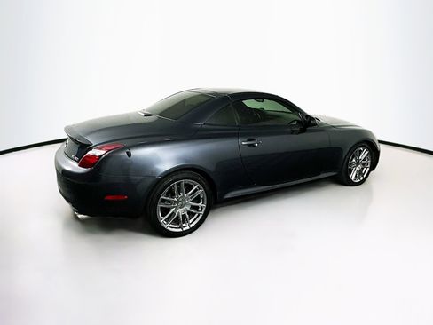 Used 2008 Lexus SC 430 Convertible image 10