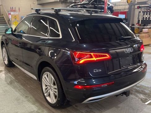 Used 2018 Audi Q5 Prestige image 6