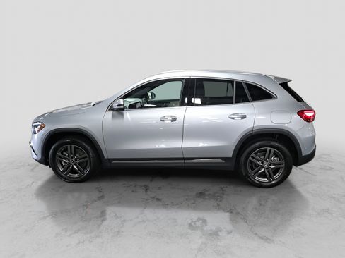 New 2026 Mercedes-Benz GLA 250 4MATIC image 8