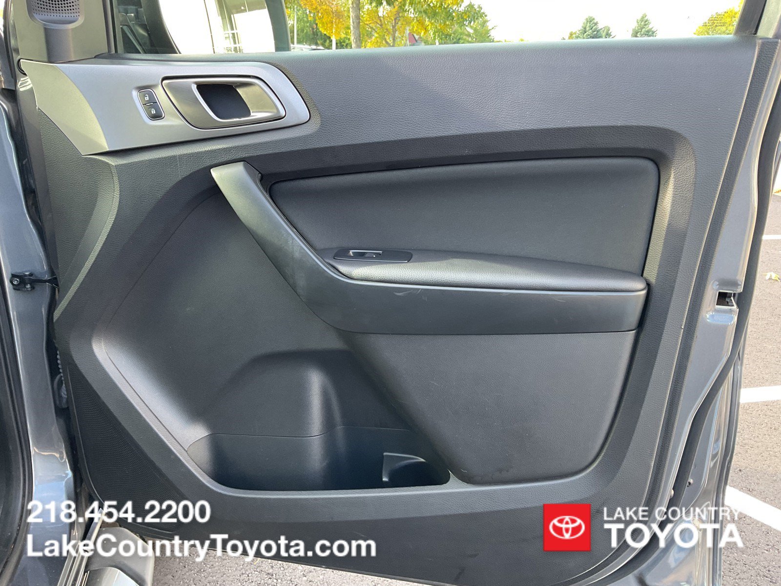 Used 2021 Ford Ranger XLT w/ Equipment Group 302A High AWD/4WD image 13