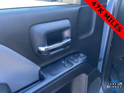 Used 2016 Chevrolet Silverado 1500 W/T w/ WT Fleet Convenience Package image 13