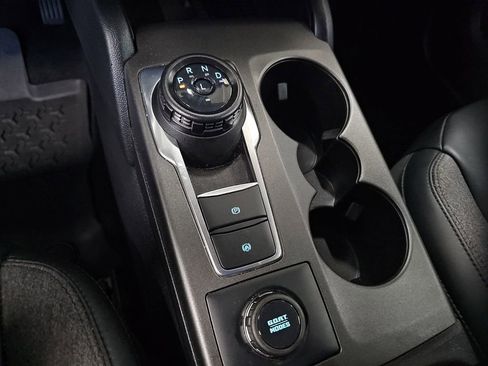 Used 2025 Ford Bronco Sport Big Bend w/ Convenience Package image 15