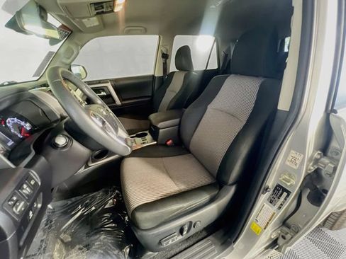 Used 2023 Toyota 4Runner SR5 RWD image 10