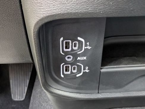 New 2026 RAM 2500 Tradesman AWD/4WD image 21