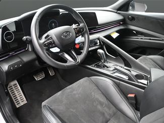 Used 2023 Hyundai Elantra N FWD video 2