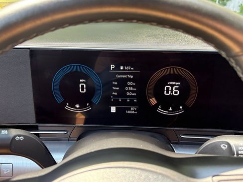Used 2026 Hyundai Kona SEL Sport FWD image 32