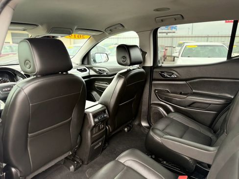 Used 2019 GMC Acadia SLT FWD image 35