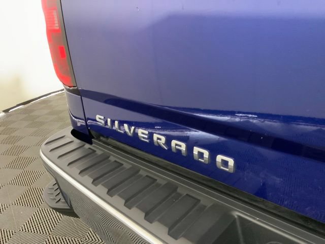 Used 2014 Chevrolet Silverado 1500 LT RWD image 16
