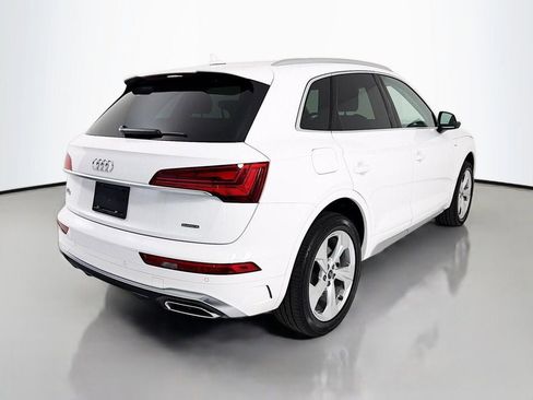 Used 2023 Audi Q5 2.0T Premium Plus image 7