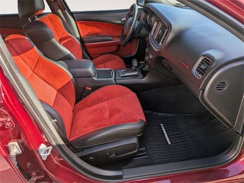 Certified 2022 Dodge Charger Scat Pack image 31