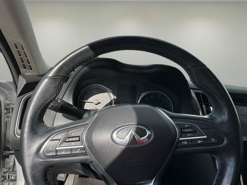 Used 2018 INFINITI Q50 Luxe w/ Essential Package (3.0T Luxe) image 36