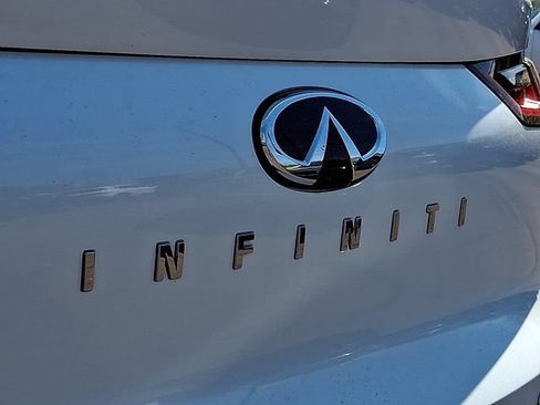 Certified 2024 INFINITI QX55 Essential AWD/4WD image 31