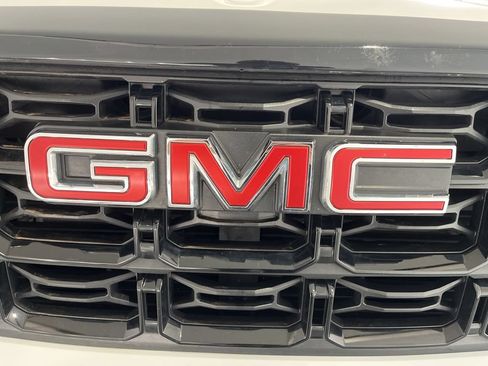 Used 2024 GMC Canyon Elevation w/ Trailering Package RWD image 30