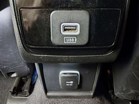 Used 2025 Jeep Compass Sport AWD/4WD image 28