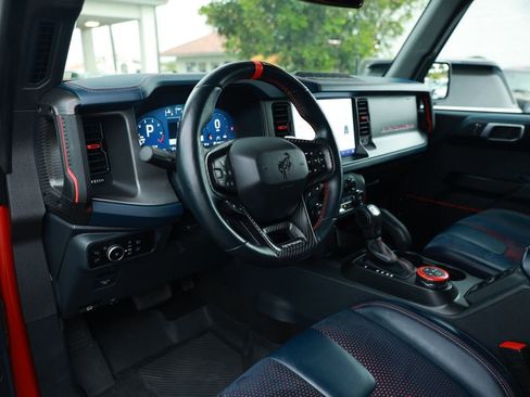 Used 2023 Ford Bronco Raptor image 17