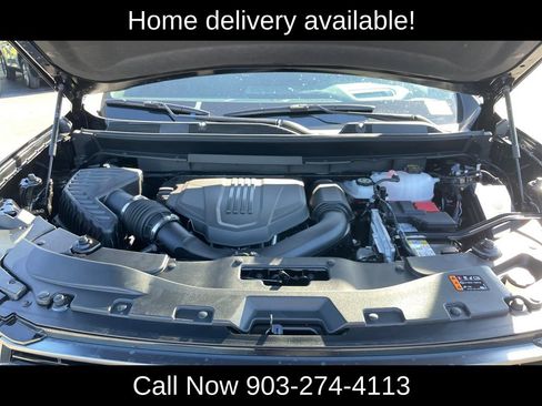 New 2026 GMC Acadia AT4 w/ Luxury Package image 22