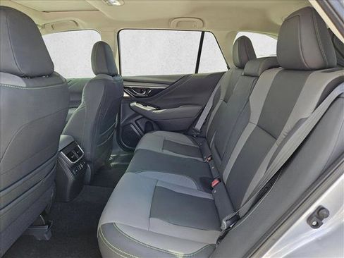 Certified 2025 Subaru Outback Onyx Edition XT w/ Popular Package #2 image 15