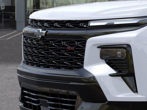 New 2026 Chevrolet Traverse RS FWD image 13