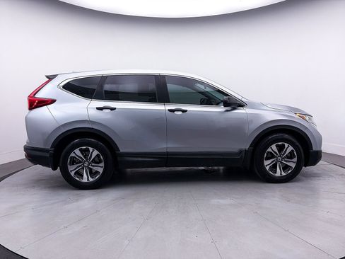 Used 2018 Honda CR-V LX image 34