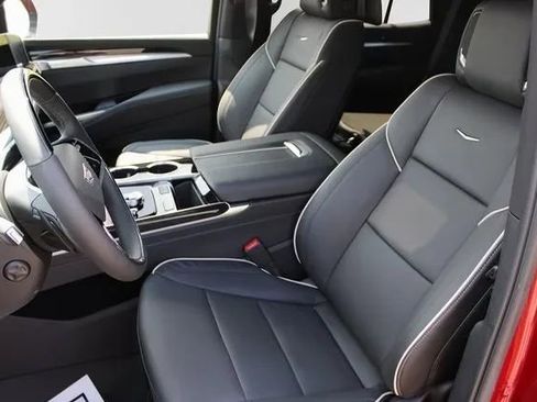 New 2025 Cadillac Escalade Premium Luxury w/ Touring Package image 11