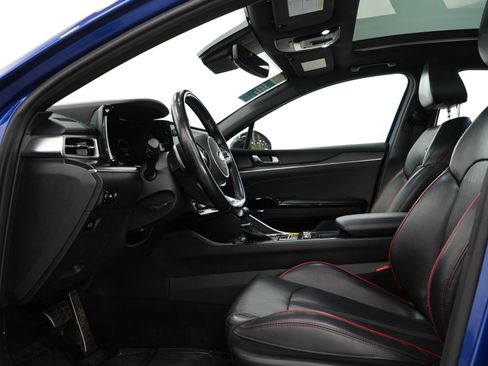 Used 2021 Kia K5 GT FWD image 23